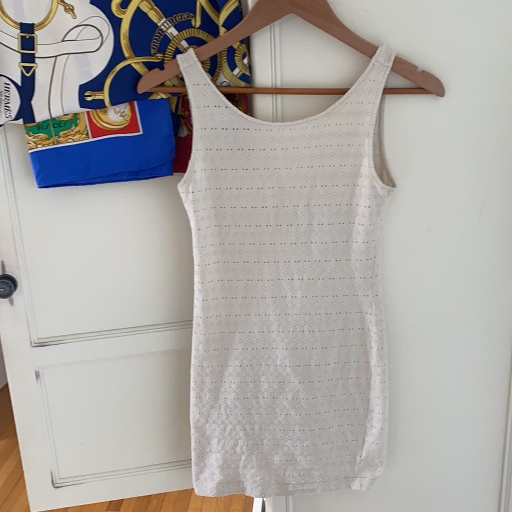Urban Outfitters Kimchi Blue Mini Dress